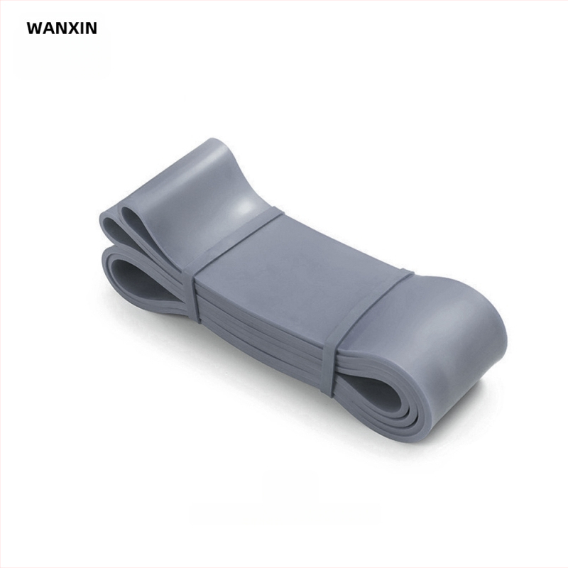 Ellenállásháló szalag jóga- és edzéshez, anyag: TPE, erőnléti edzés, szabványos/personalizált specifikációk