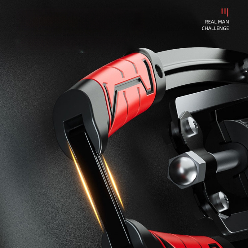 Joy Jump Hidraulikus karerő-fejlesztő készülék – Állítható karerő rúd otthoni edzéshez, acélból, 10–150 kg, alkalmas serdülőknek, felnőtteknek és idős embereknek