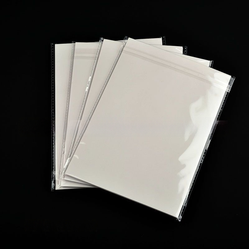 Szulfátos papírból készült tracérpapír készlet festéshez, rajzoláshoz és tervezéshez; ideális ruhaminta készítéséhez és fotózáshoz; vastagság 0,1; papírdobozos csomagolás