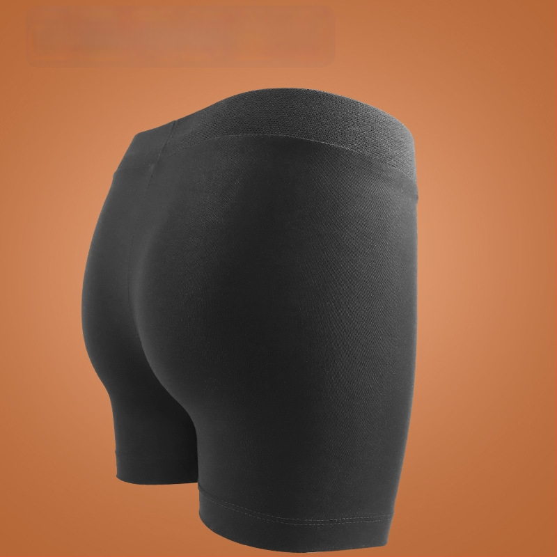 Hordozható fehérnemű dildoval – nylon/spandex/TPE; Long Love márka; felnőtteknek