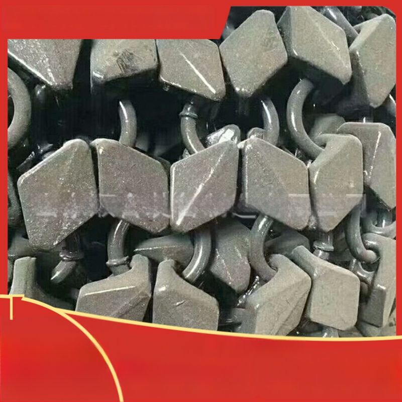 Вериги за защита на гуми за колесен товарач, Harmonious, стабилна производителност