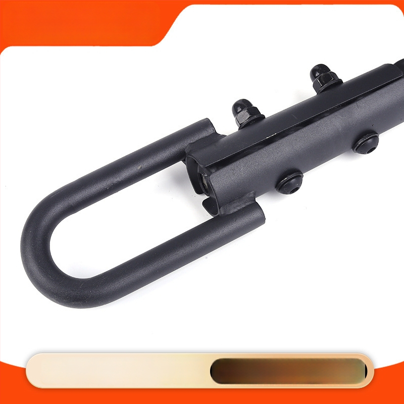 Sled Rope – полиестерен материал, въже за безопасност, тренировъчно оборудване за атлетика и експлозивна сила