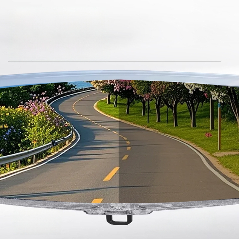 Šošovky do prilby Riding Club Broozer vintage – prispôsobiteľné, autorizovaná súkromná značka