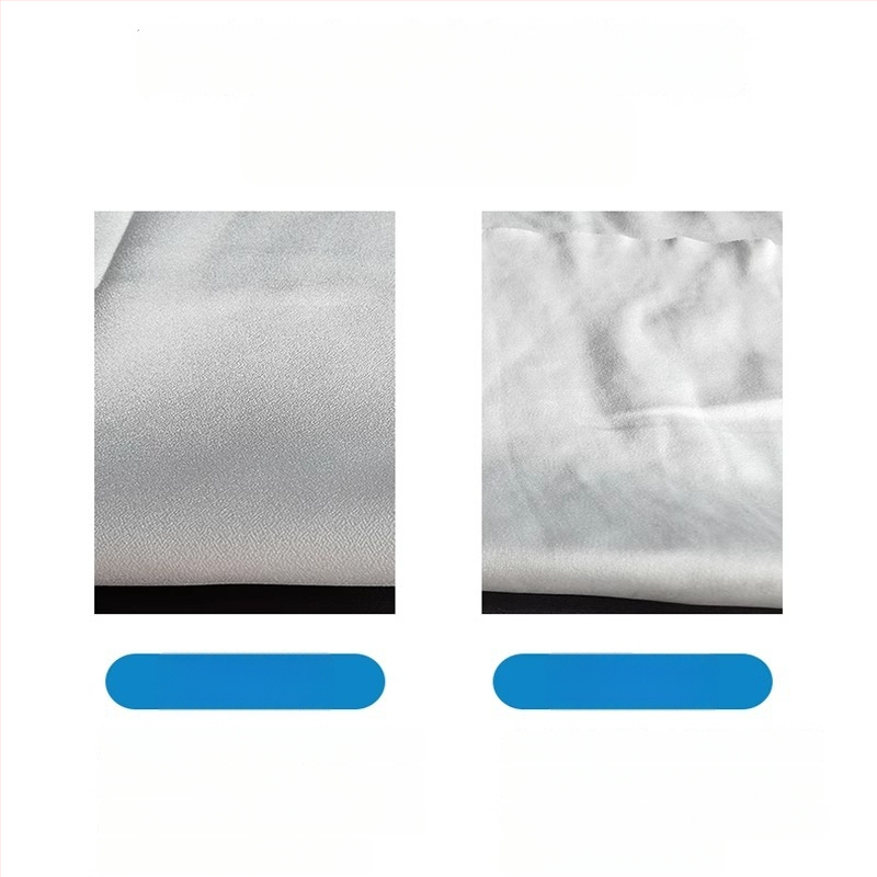 Apple mikrovláknová čistící utierka pre notebooky, mobilné zariadenia a obrazovky počítača — 10 g, uvedená na trh v roku 2021