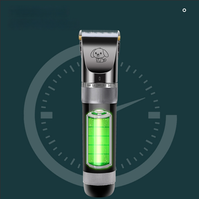 Mașină electrică de tuns blana pentru câini – Pet Family, marcă autorizată, unelte de îngrijire a animalelor de companie