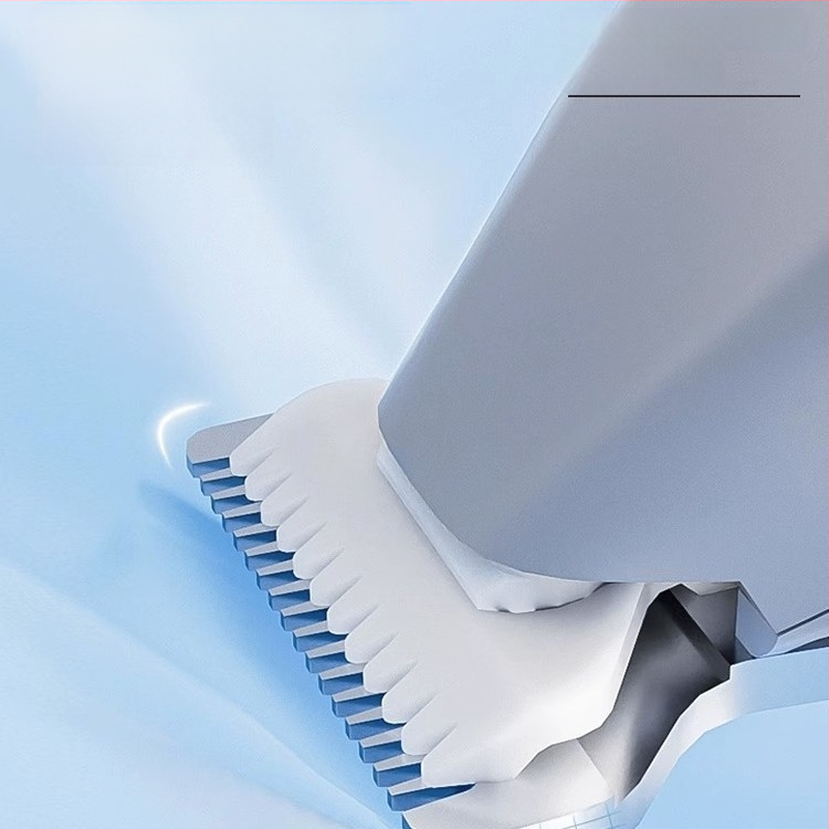 Ηλεκτρικοί κοπτήρες για γάτες — φροντίδα πατουσών με περιποίηση τριχώματος