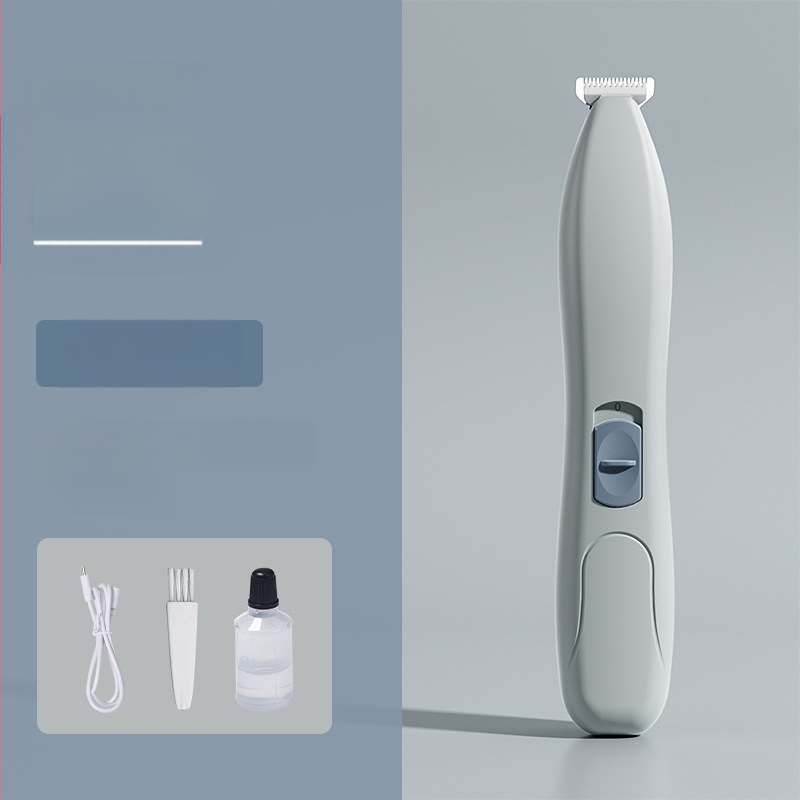 Ηλεκτρικοί κοπτήρες για γάτες — φροντίδα πατουσών με περιποίηση τριχώματος