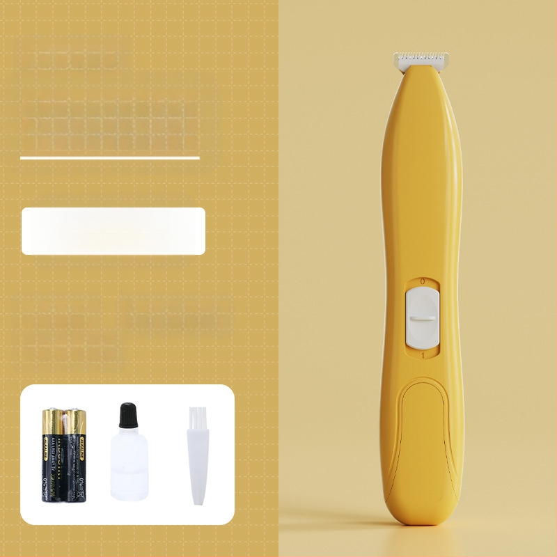 Ηλεκτρικοί κοπτήρες για γάτες — φροντίδα πατουσών με περιποίηση τριχώματος