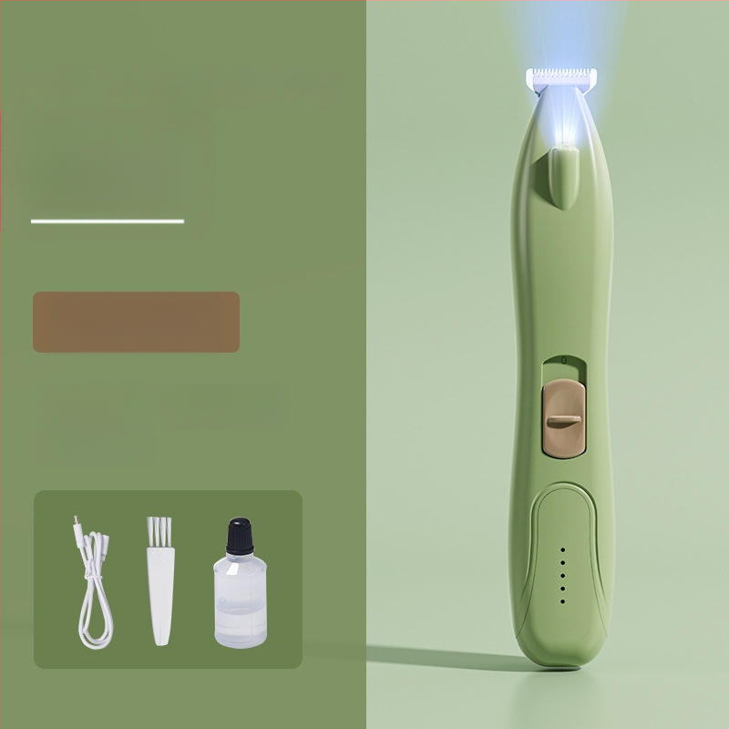 Ηλεκτρικοί κοπτήρες για γάτες — φροντίδα πατουσών με περιποίηση τριχώματος