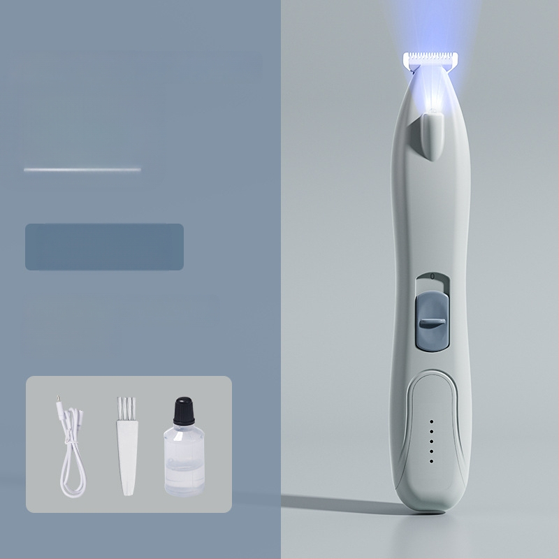 Ηλεκτρικοί κοπτήρες για γάτες — φροντίδα πατουσών με περιποίηση τριχώματος