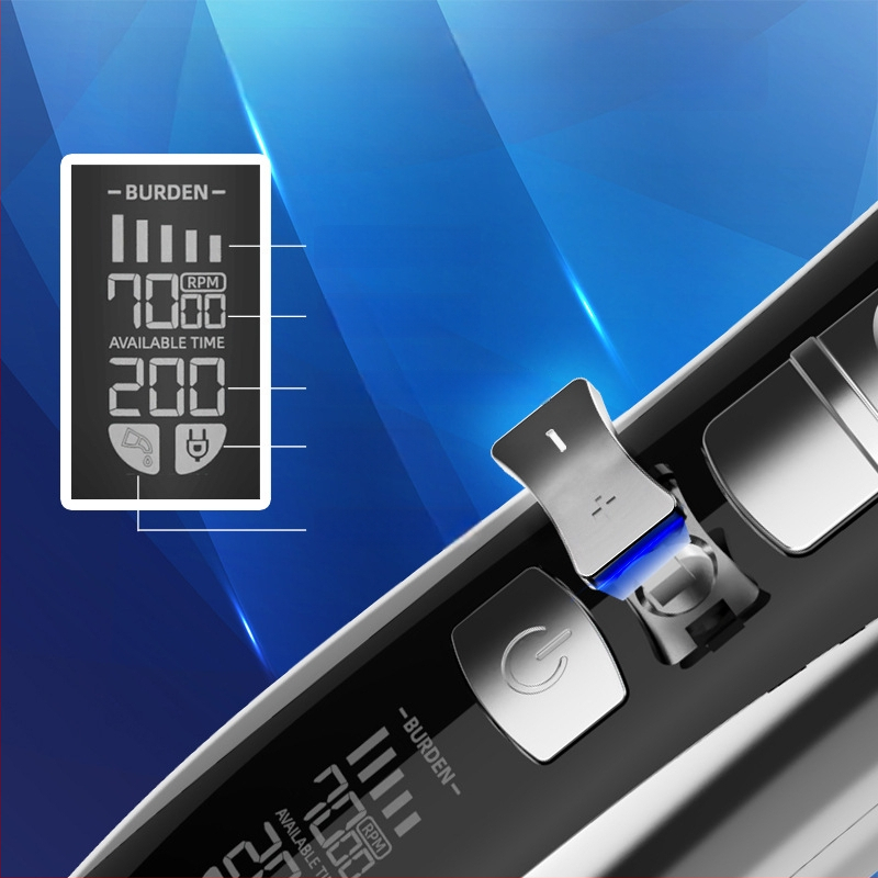 Mașină de tuns electrice pentru câini — God treasure, nu este importată