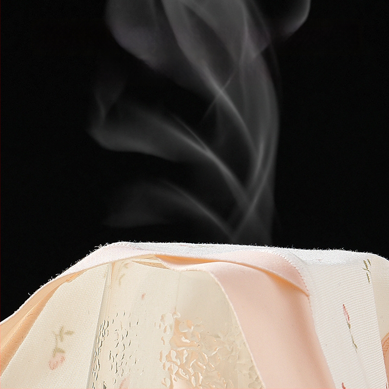 Chiloți de maternitate din bumbac, material principal din bumbac, talie joasă, susținere a abdomenului, respirabil