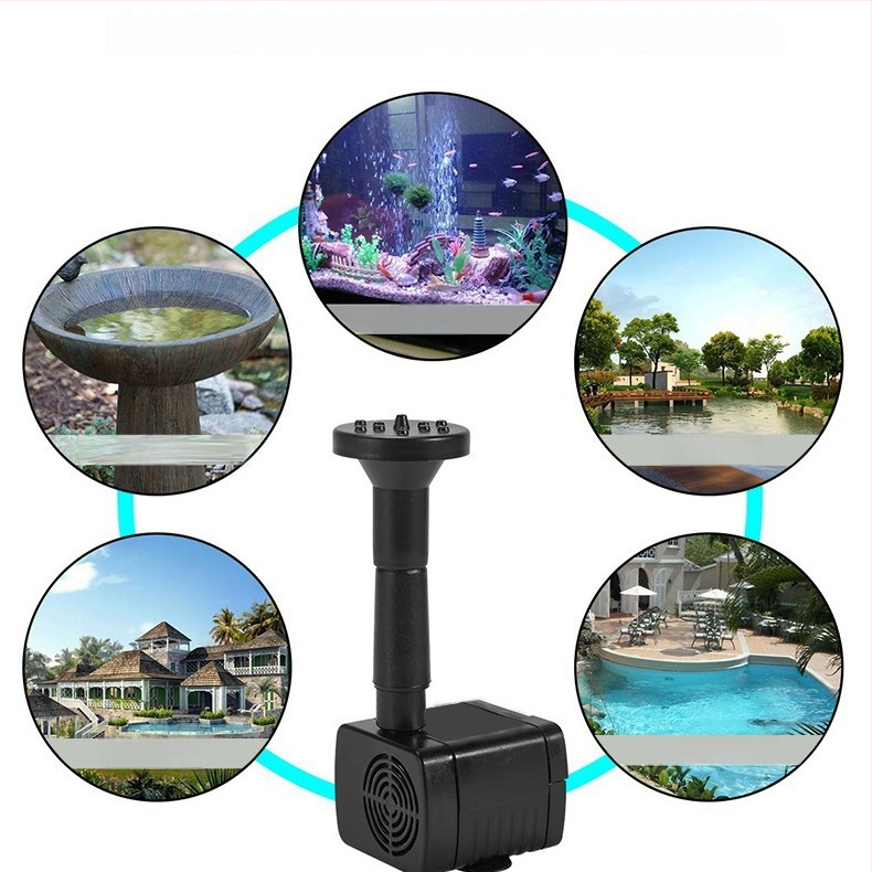 Fântână de distracție cu pulverizare tip pattern, New Co-creation