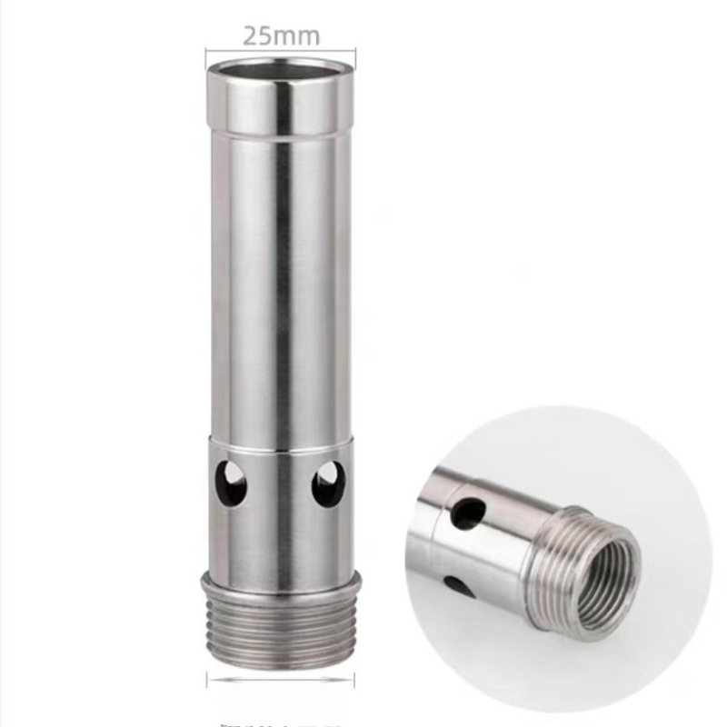 Haiyan 304 Ανοξείδωτος Ακροφύσιο Φουντάν Με Φυσαλίδες Για Αυλές, Πλατείες και Υδάτινα Διακοσμητικά Συστήματα