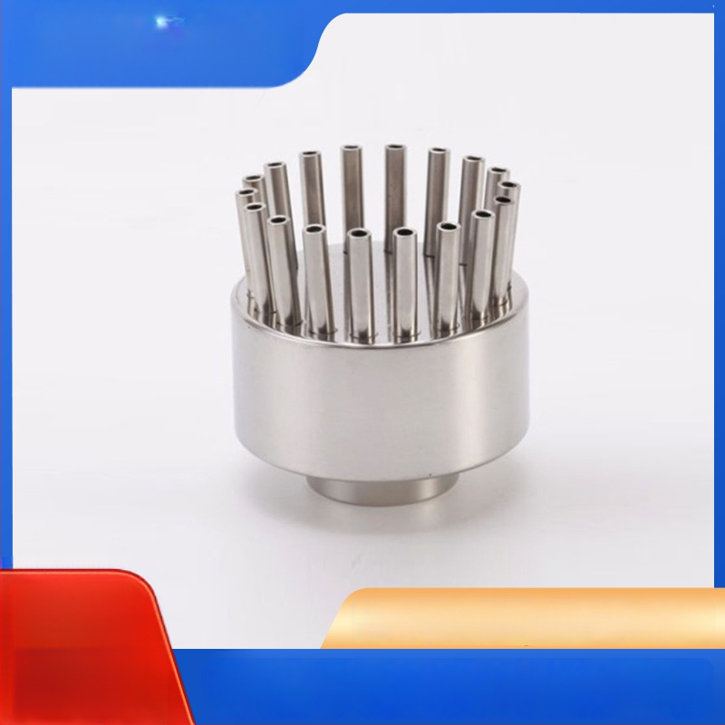 Ακροφύσιο κορώνας για φοντάν - Ανοξείδωτος χάλυβας, τοπία, πάρκα και εσωτερικοί χώροι, Yunquan