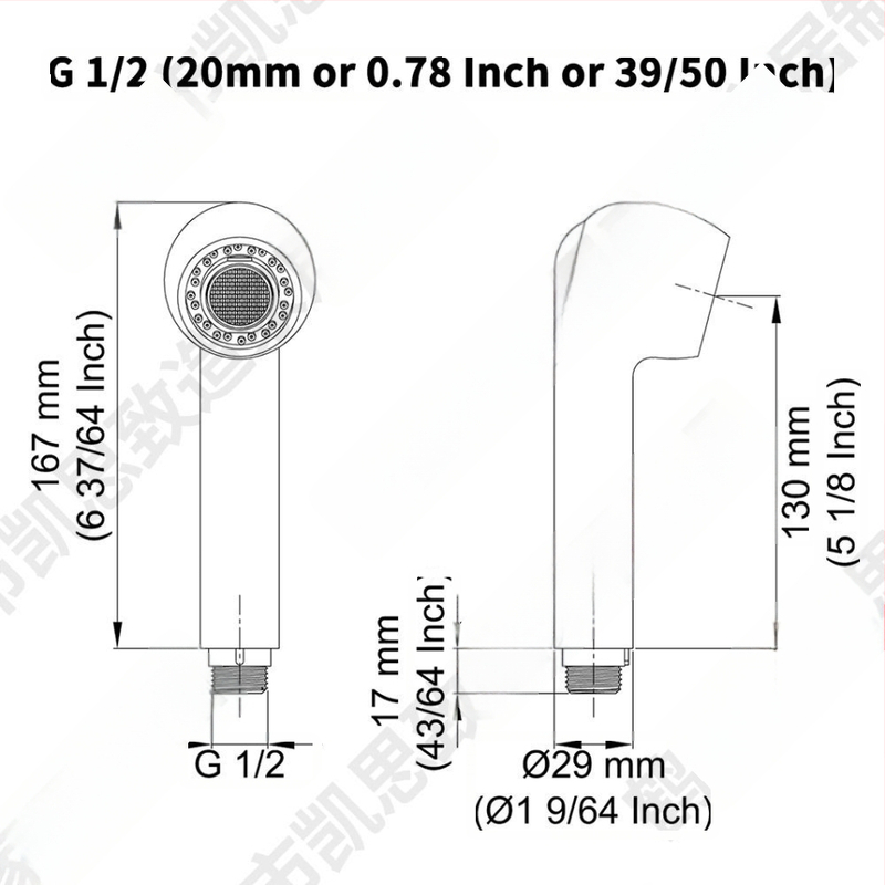 Кухненски издърпващ се смесител с ръчен душ — ABS материал, модерен стил, двуфункционален чучур за мивка