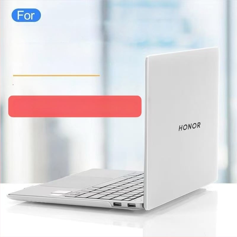 Kaka Fish PE προστατευτικό κάλυμμα φιλμ για Honor MagicBook 14 Pro 2025 (FMB-P)