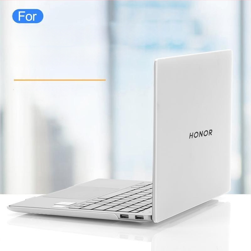 Kaka Fish PE προστατευτικό κάλυμμα φιλμ για Honor MagicBook 14 Pro 2025 (FMB-P)