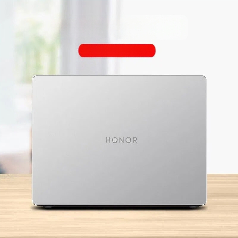 Kaka Fish PE προστατευτικό κάλυμμα φιλμ για Honor MagicBook 14 Pro 2025 (FMB-P)