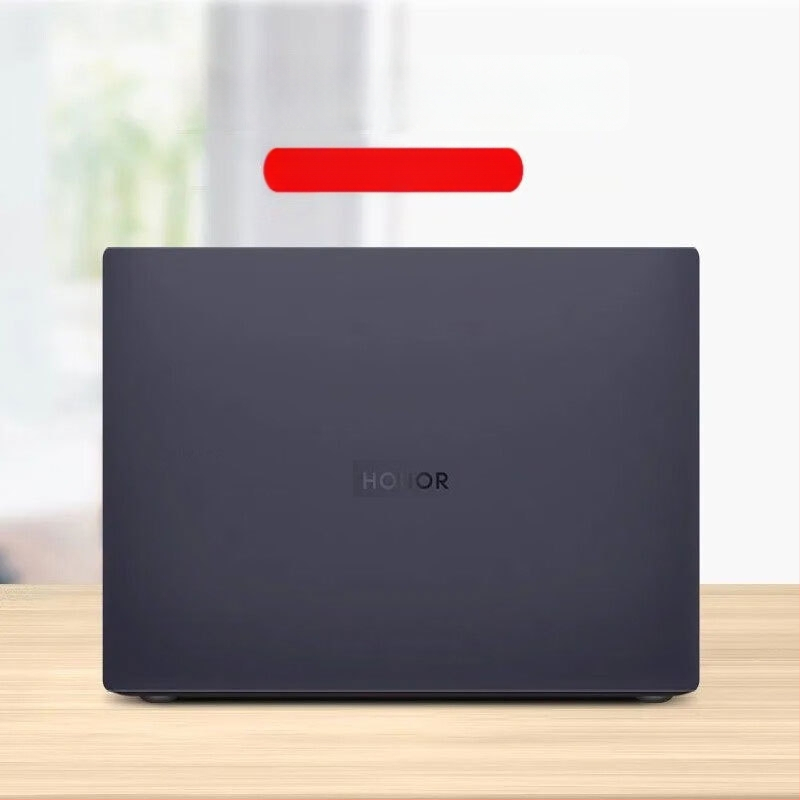 Kaka Fish PE προστατευτικό κάλυμμα φιλμ για Honor MagicBook 14 Pro 2025 (FMB-P)