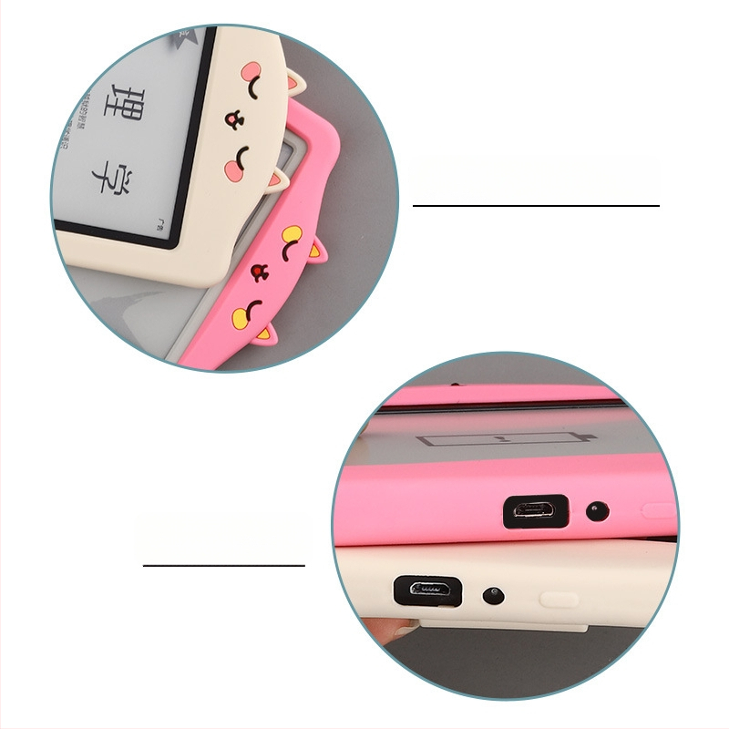 Κάλυμμα προστασίας Kindle – σιλικόνη, μάρκα Dazzle, συμβατό με Kindle