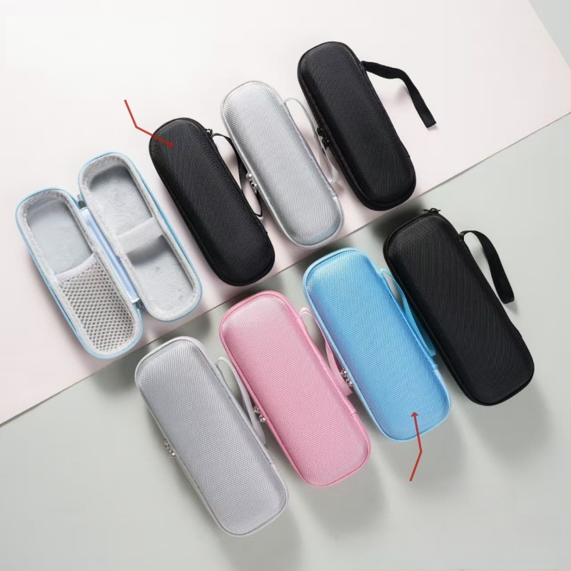 Geantă de depozitare pentru stiloul de citire inteligent | Model D-02 | Carcasă EVA dură | Capacitate de încărcare 3 kg | Confecționare prin presare la cald | Pentru stiloul dicționar Iflytek