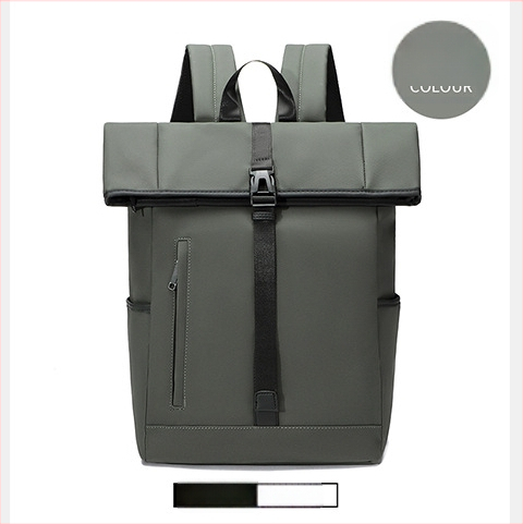 Batoh na notebook, unisex, nepremokavý, objem 20–35 L, vhodný pre 14-palcový notebook