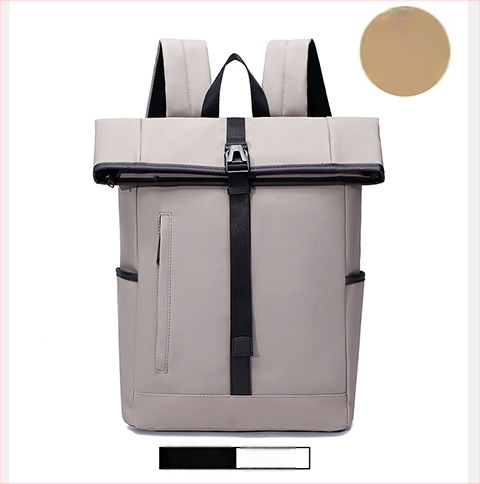 Batoh na notebook, unisex, nepremokavý, objem 20–35 L, vhodný pre 14-palcový notebook