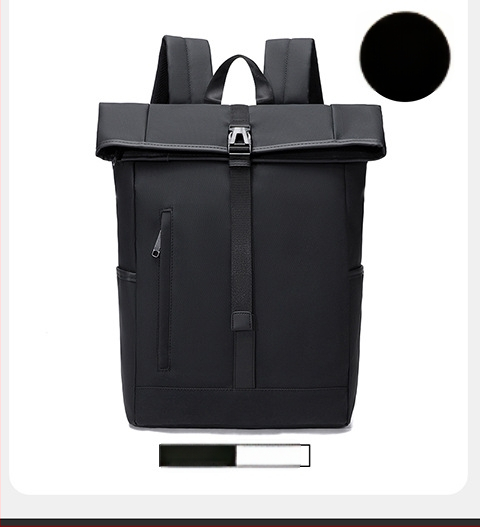 Batoh na notebook, unisex, nepremokavý, objem 20–35 L, vhodný pre 14-palcový notebook