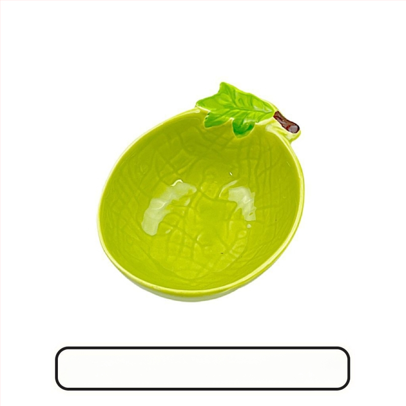 Керамична чиния против преобръщане за малки животни с голям капацитет, фиксирана за хамстери, катерици и таралежи