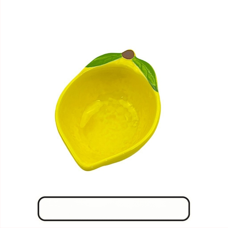 Керамична чиния против преобръщане за малки животни с голям капацитет, фиксирана за хамстери, катерици и таралежи