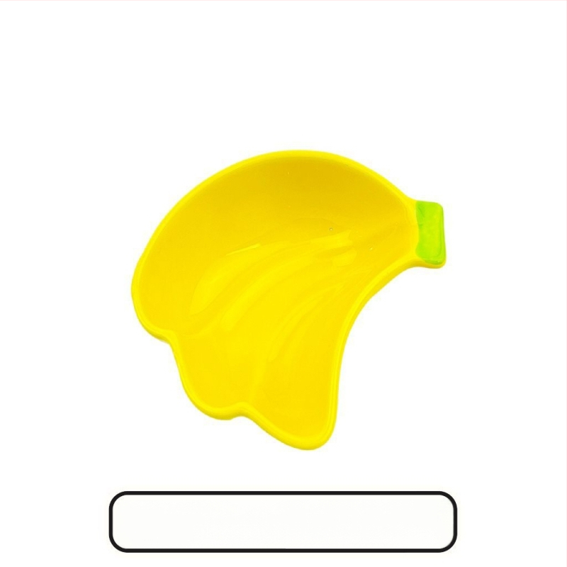 Керамична чиния против преобръщане за малки животни с голям капацитет, фиксирана за хамстери, катерици и таралежи