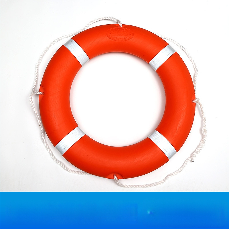 Θαλάσσιο σωσίβιο, CCS πιστοποιημένο, 150N πλευστότητα, για ενήλικες, για εσωτερικά ύδατα