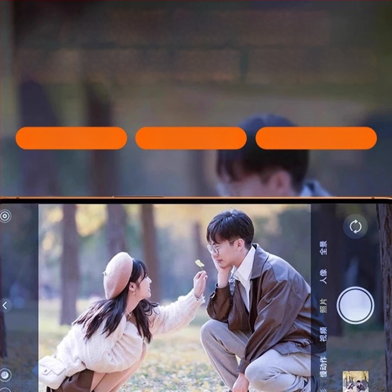 Προστατευτικό φακού κάμερας — tempered glass, φιλμ φακού, ματ, HD, ανθεκτικό σε πτώσεις, για τη σειρά iPhone 14