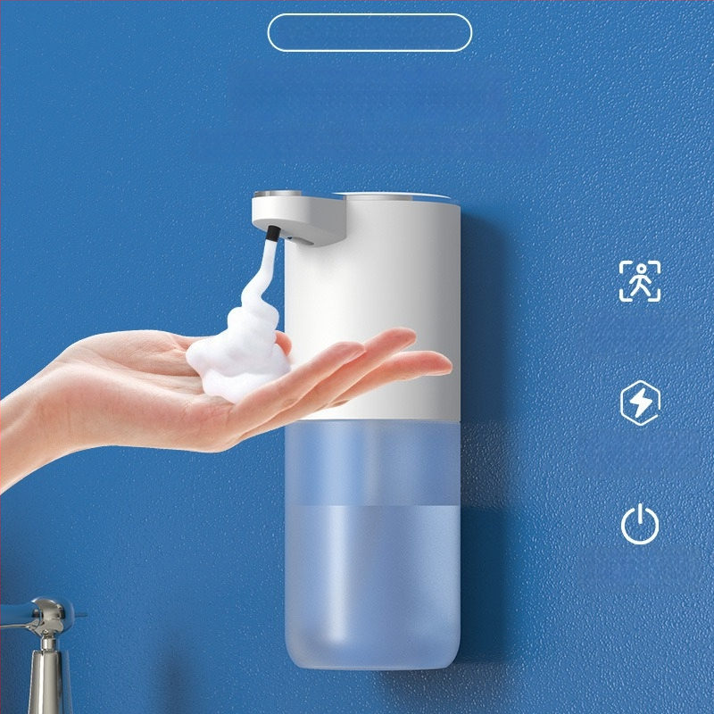 Novi P11S automatski dispenser za dezinfekciju ruku sa infracrvenim senzorom