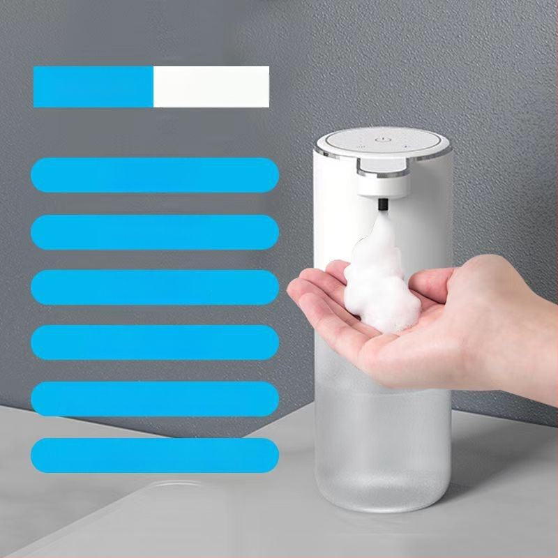 Novi P11S automatski dispenser za dezinfekciju ruku sa infracrvenim senzorom