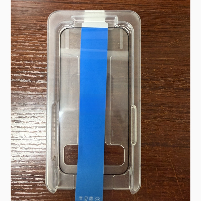 Προστατευτικό οθόνης από γυαλί για iPhone 13, 14 Pro, 14 Pro Max – HD ευκρίνεια, ανθεκτικό στη σκόνη, αντιδακτυλικά αποτυπώματα, αντοχή σε πτώσεις, πλήρης κάλυψη οθόνης