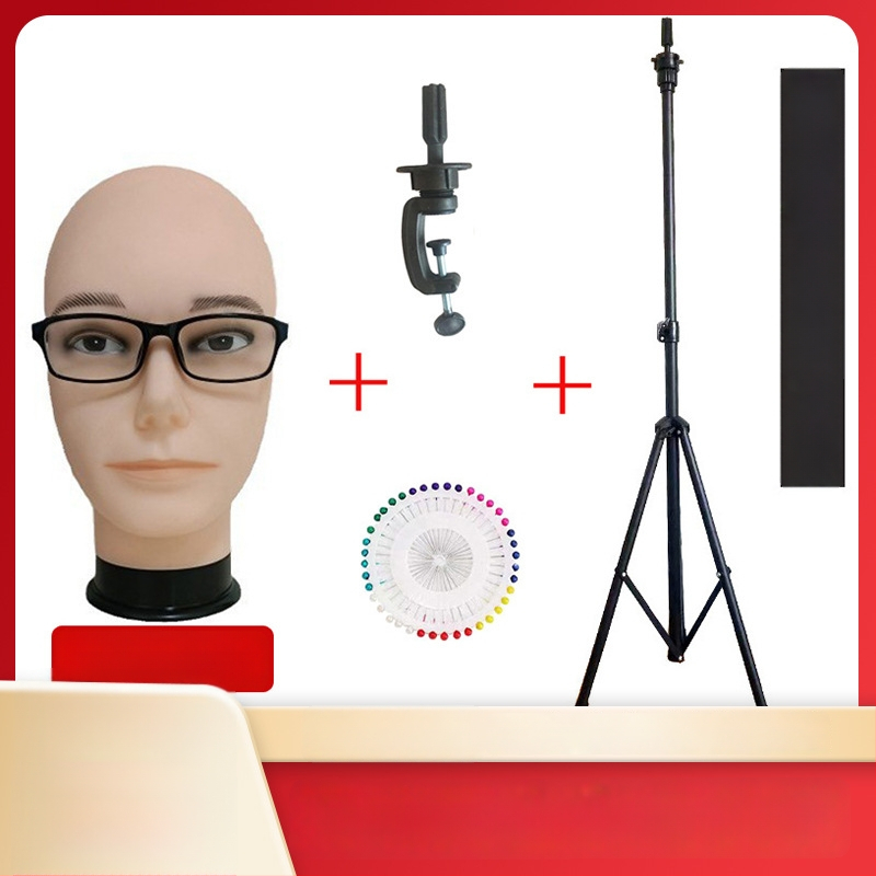 Model de cap pentru perucă cosplay cu suport, model RBE-GT09; material păr: K silk / p silk; stil perucă: anime cosplay; lungime perucă: medie până la lungă; circumferința mare a capului