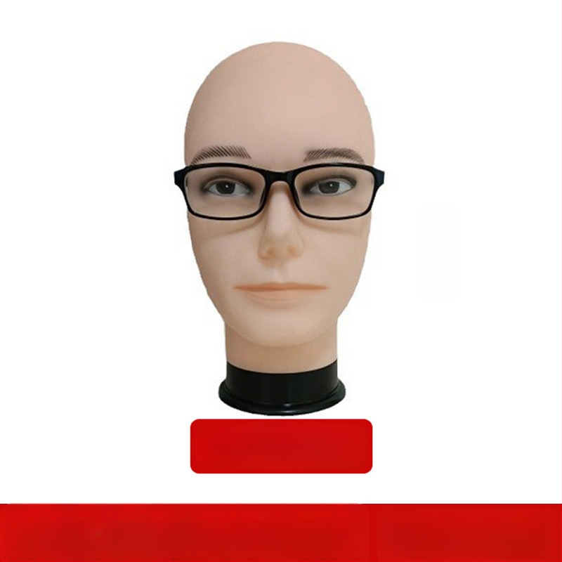 Model de cap pentru perucă cosplay cu suport, model RBE-GT09; material păr: K silk / p silk; stil perucă: anime cosplay; lungime perucă: medie până la lungă; circumferința mare a capului