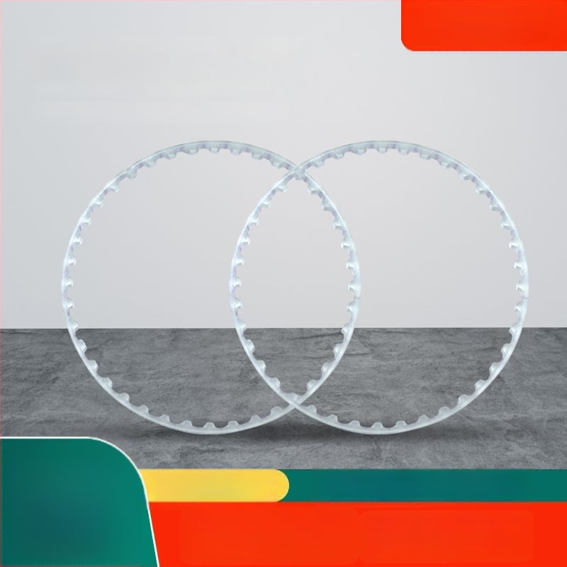 Curea inteligentă pentru toaletă din sistemele de baie — Suzuli Power, cod produs 11111, poliuretan, nylon fără cusătură, curea de transmisie complet automată