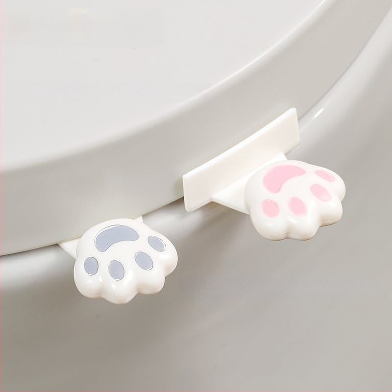 Zdvihák veka toalety Utookii, ABS materiál, bytové doplnky, balenie 800 kusov