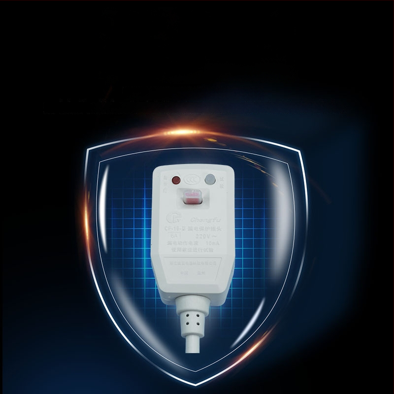 Καλώδιο τροφοδοσίας 6A για θερμαντήρα νερού και έξυπνο κάθισμα τουαλέτας, 220-240V, πιστοποιημένο 3C