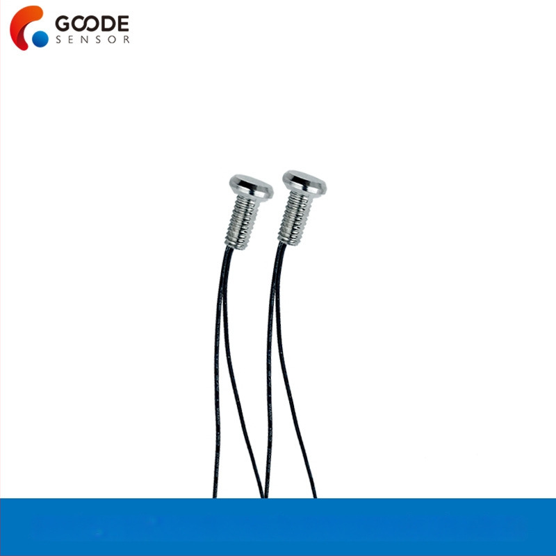 GD-103F-01 termosztoros hőmérséklet-szenzor forróvíz-kannához, okos otthon, testreszabható telepítés (audio dugók/terminálok)