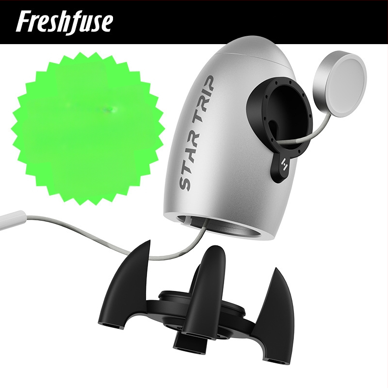 Apple Watch töltőállvány repülőgép-alumínium ötvözetből szilikon talppal, kompatibil Apple Watch-hoz, 254 g