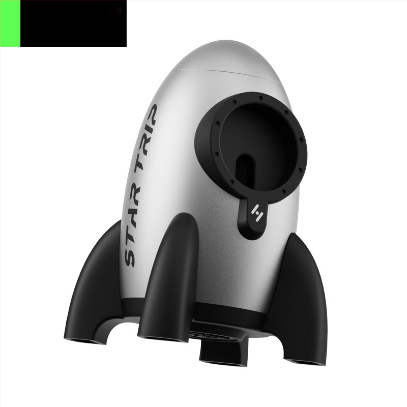 Apple Watch töltőállvány repülőgép-alumínium ötvözetből szilikon talppal, kompatibil Apple Watch-hoz, 254 g