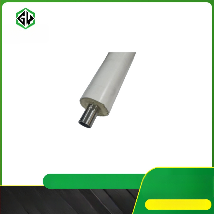 Ανοξείδωτος σωλήνας νερού με μόνωση 304, μη τυποποιημένη προσαρμογή, μοντέλο 16-100, για ύδρευση σε ξενοδοχεία, σχολεία και νοσοκομεία