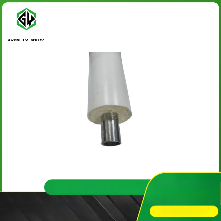 Ανοξείδωτος σωλήνας νερού με μόνωση 304, μη τυποποιημένη προσαρμογή, μοντέλο 16-100, για ύδρευση σε ξενοδοχεία, σχολεία και νοσοκομεία