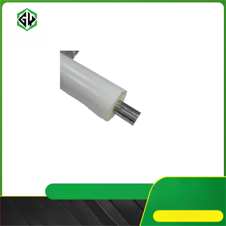 Ανοξείδωτος σωλήνας νερού με μόνωση 304, μη τυποποιημένη προσαρμογή, μοντέλο 16-100, για ύδρευση σε ξενοδοχεία, σχολεία και νοσοκομεία