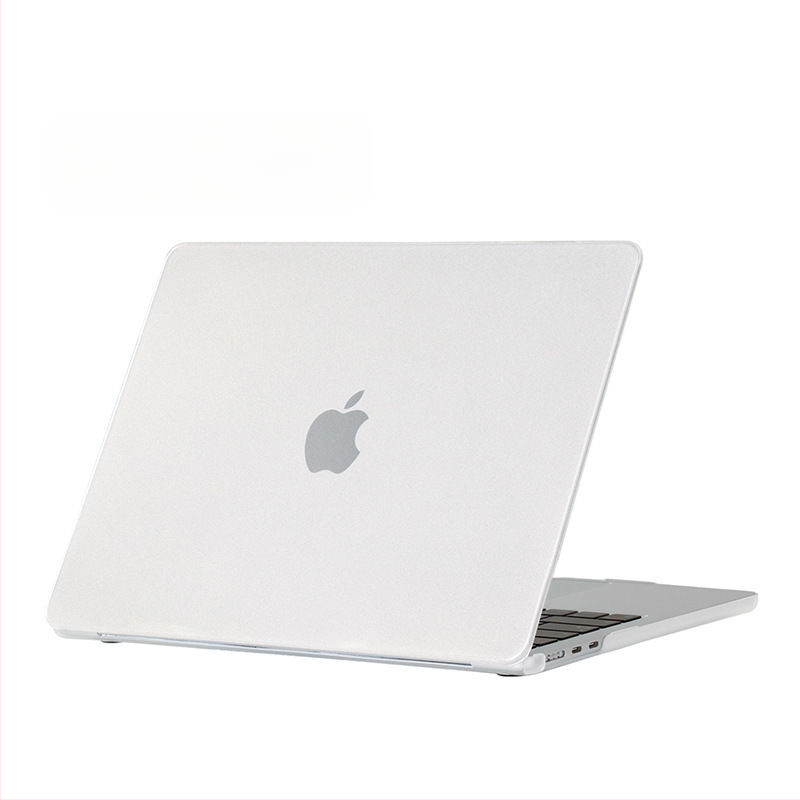 Θήκη προστασίας MacBook για μοντέλα Pro, πλαστικό περίβλημα, κυκλοφόρησε το 2022