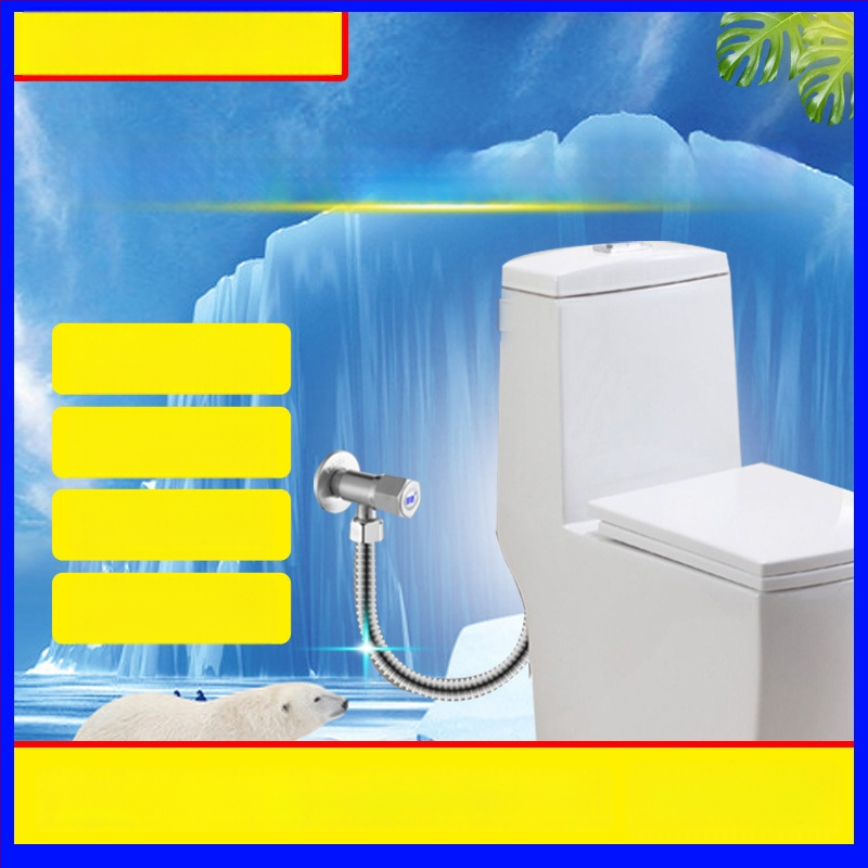 Κυματοειδής σωλήνας από ανοξείδωτο χάλυβα 304 για μπαλκόνι-ηλιακούς θερμαντήρες νερού